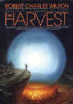 The Harvest - First edition cover - Bantam 1992