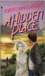 A Hidden Place - first edition cover  (Bantam 1986)