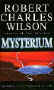 Mysterium reprint cover - 