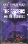 The Perseids and other stories cover