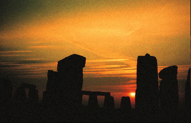 Stonehenge 2