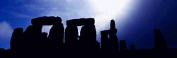 Stonehenge 1