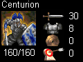 CENTURION