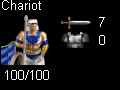 CHARIOT