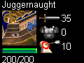 JUGGERNAUGHT