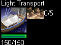 LIGHT TRANSPORT