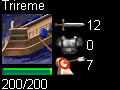 TRIREME