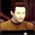 Lt. Commander Data