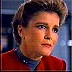 Captain Kathryn Janeway