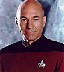 Captain Jean-Luc Picard