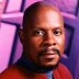 Captain Benjamin Sisko