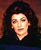 Counselor Deanna Troi