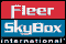 Fleer/Skybox Logo