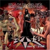 Dance of Death by Iron Maiden