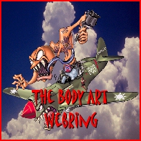 The Body Art Webring