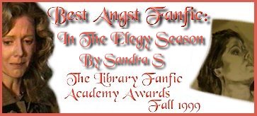 FFAA Angst Award