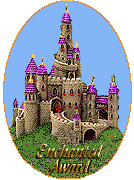 Enchanted Castle Award!