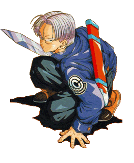 TRUNKS