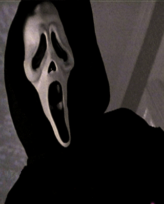 GHOSTFACE