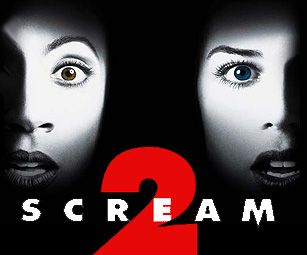 SCREAM 2 (THE SEQUEL)