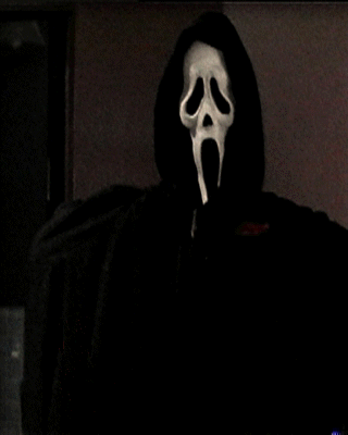 GHOSTFACE