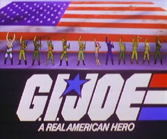 G.I. Joe