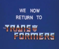 Transformers