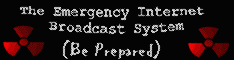 Emergency Internet Broadcast System