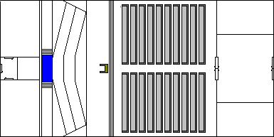 Chapel Floor Plan