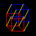 Hypercube