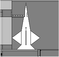 Launch, Stage 1