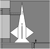 Launch, Stage 3