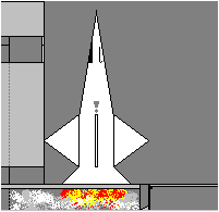 Launch, Stage 7