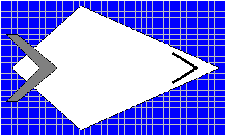 Xurian Carrier: Top View