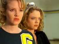 Actors:  Wendy Benson and Lisa Robin Kelly