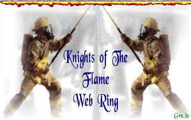 Knights of The Flame