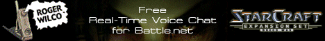 Free Rea-Time Voice Chat For Gamers