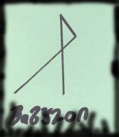 Babalon Sigil 2