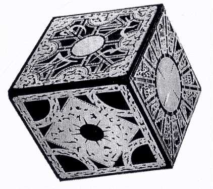 Puzzle Box