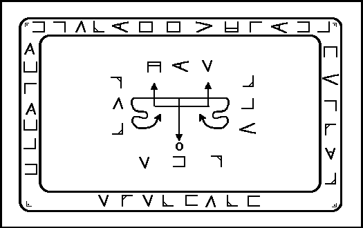 Yog-Sothoth Sigil 2