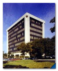 Office building image