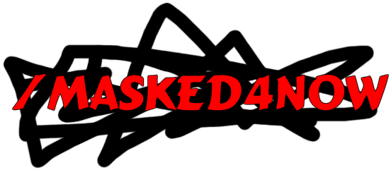 /Masked4now - Zach Baker's home on the internet