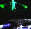 Federation Task Force Base - Starbase 89, Lya 7 Sector