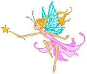 Flying Faerie