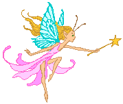 Flying Faerie