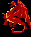 Tiny Red Dragon