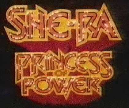 She-ra:Princess of Power