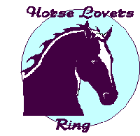 Horse Lovers WebRing