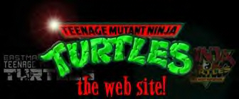 Visit the official TMNT site!