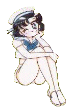 Ami as a Sailor